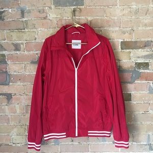 Old Navy Wind breaker.